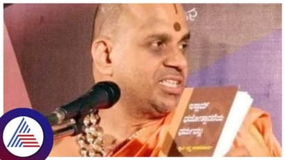 Udupi: ಪುತ್ತಿಗೆ ಶ್ರೀ ಕೈಯಲ್ಲಿ ಇಸ್ಲಾಂ ಪುಸ್ತಕ! ಈ ವಿವಾದದ ರಹಸ್ಯವೇನು ಗೊತ್ತಾ?