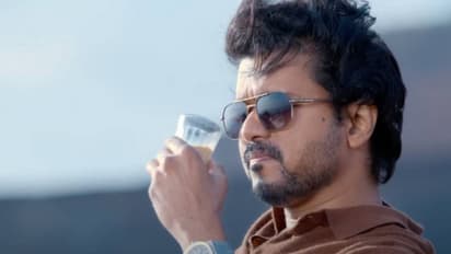 'വാരിസ്' ഒടിടിയിലേക്ക്, റിലീസ് തിയ്യതിയായി