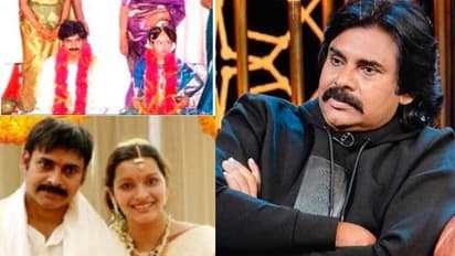 Pawan Kalyan: ಮೂರು ಮದ್ವೆಯಾದೆ, ಆತ್ಮಹತ್ಯೆಗೆ ಟ್ರೈ ಮಾಡಿದ್ದೆ... ಗುಟ್ಟು ಬಿಚ್ಚಿಟ್ಟ ನಟ ಪವನ್​ ಕಲ್ಯಾಣ್  