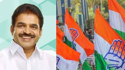 അദാനി ഗ്രൂപ്പിന് കേന്ദ്രത്തിന്‍റെ വഴിവിട്ട സഹായം; രാജ്യവ്യാപക പ്രതിഷേധവുമായി കോണ്‍ഗ്രസ് 