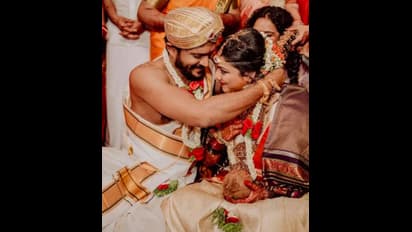 ಸಿಂಹಪ್ರಿಯಾ ಆರತಕ್ಷತೆಯಲ್ಲಿ ಪುನೀತ್ ರಾಜ್‌ಕುಮಾರ್; ಫೋಟೋಶಾಪ್‌ ನಿಜವಾಗಬಾರದೆ ಎಂದ ಅಭಿಮಾನಿಗಳು!