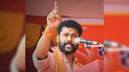 വര്ഗ്ഗീയ പരാമര്ശം നടത്തിയ വിഎച്ച്പി നേതാവിനെതിരെ മംഗളൂരു പൊലീസ് കേസെടുത്തു