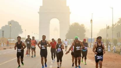 ಫೆ.26ಕ್ಕೆ ನವದೆಹಲಿ ಮ್ಯಾರಥಾನ್, ಏಷ್ಯನ್ ಗೇಮ್ಸ್‌ಗೆ ಅರ್ಹತೆ ಪಡೆಯಲು ಭಾರತೀಯ ಚಿತ್ತ!