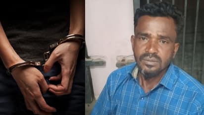 ആളൊഴിഞ്ഞ വീട്ടിൽ ദിവങ്ങളോളം താമസിച്ചു, വീട്ടുപകരണങ്ങൾ വിറ്റ് മദ്യം വാങ്ങി, വീണ്ടും മോഷണം; ഒടുവില് അറസ്റ്റ്