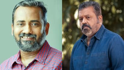 ' ഇന്ത്യയക്കുറിച്ചുള്ള മോദിയുടെ സ്വപ്നങ്ങൾക്ക് തുണയാവുന്ന മനസ്ഥിതി": മന്ത്രി പ്രസാദിനെ അഭിനന്ദിച്ച് സുരേഷ്ഗോപി