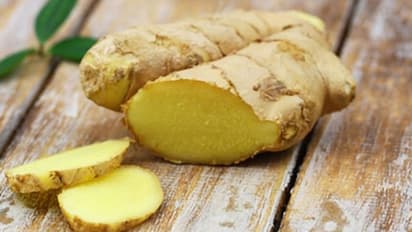 ഇഞ്ചിയെ നിസാരമായി കാണേണ്ട ; കാരണങ്ങൾ ഇതൊക്കെയാണ്