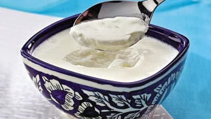 ശരീരഭാരം കുറയ്ക്കാൻ പ്രോട്ടീൻ അടങ്ങിയ അഞ്ച് സൂപ്പർ ഫുഡുകൾ 