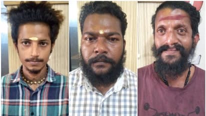 മദ്യപിക്കാൻ പണം ചോദിച്ചപ്പോൾ കൊടുത്തില്ല; കലിപ്പിന് വീട്ടിൽ കയറി യുവാവിന്റെ വിരലൊടിച്ചു, 3 പേർ അറസ്റ്റിൽ