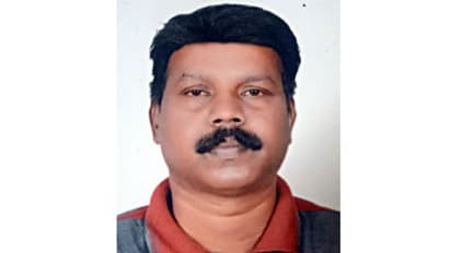 അവധി കഴിഞ്ഞെത്തിയ പ്രവാസി എയർപോർട്ടിൽ കുഴഞ്ഞുവീണ് മരിച്ചു