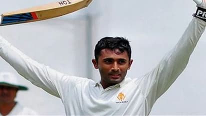 ಕರ್ನಾಟಕಕ್ಕೆ ಮರಳಿ ಬಂದ ಆಪದ್ಬಾಂಧವ! 'ಹೋಗುವುದಾದರೆ ಹೋಗಲಿ ಬಿಡಿ' ಎಂದವರೇ ಶ್ರೇಯಸ್‌ಗೆ ಮಣೆ ಹಾಕಿದ್ದಾರೆ..!