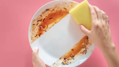 പാത്രങ്ങളിലെ മഞ്ഞളിന്‍റെ കറ അകറ്റാം; പരീക്ഷിക്കാം ഈ പൊടിക്കൈകള്‍...