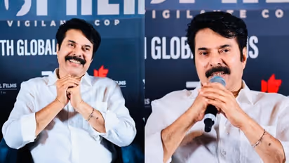 'മമ്മൂക്ക ഫാന്‍സ് എന്ന പ്രയോഗം വിഷമമുണ്ടാക്കുന്നത്'; മമ്മൂട്ടി പറയുന്നു