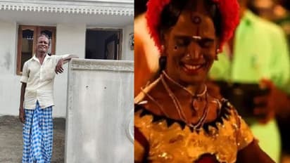 பரியேறும் பெருமாள் பட நடிகர் நெல்லை தங்கராஜ் மரணம் - திரையுலகினர் இரங்கல்