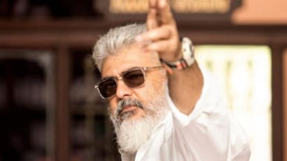 'തുനിവും' ഒടിടിയിലേക്ക്, റിലീസ് തിയ്യതിയായി