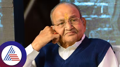 ಜೀವನ ಜ್ಯೋತಿ, ಶಂಕರಾಭರಣಂ ಖ್ಯಾತಿಯ ನಿರ್ದೇಶಕ ಕೆ ವಿಶ್ವನಾಥ್‌ ನಿಧನ 