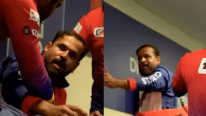 ILT20 2023: ತಂಡ ತೊರೆಯುವ ಪ್ರಾಂಕ್ ಮಾಡಿ ದುಬೈ ಕ್ಯಾಪಿಟಲ್ಸ್ ಎದೆಬಡಿತ ನಿಲ್ಲಿಸಿದ ಯೂಸುಫ್ ಪಠಾಣ್..!