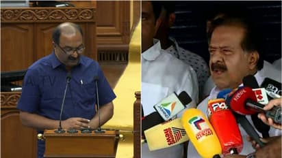 'ജനങ്ങളുടെ നടുവൊടിക്കുന്ന ബജറ്റ്,എല്ലാത്തിനും അധിക നികുതി,ഇതാണോ ഇടത് ബദൽ'? രമേശ് ചെന്നിത്തല