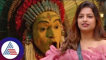 ಕಾಂತಾರ ಸಿನಿಮಾ ನೋಡಿ 2 ವಾರ ಆಸ್ಪತ್ರೆಯಲ್ಲಿದ್ದ ಬಿಗ್ ಬಾಸ್ ಸೋನು ಗೌಡ