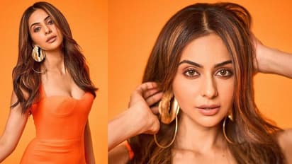  Rakul Preeth Singh: ಎರಡು ಕಾಂಡೋಮ್ ಒಟ್ಟಿಗೇ​ ಧರಿಸಿದ್ರೆ ಏನಾಗತ್ತೆ? ನಟಿ ವಿವರಿಸಿದ್ದು ಹೀಗೆ!