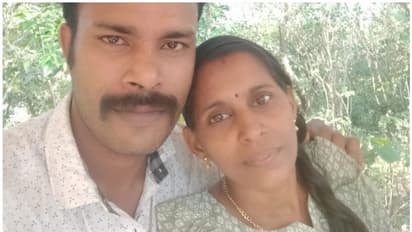 യുവതിയുടെ മൃതദേഹം തുണിയില് പൊതിഞ്ഞ നിലയില് കണ്ടെത്തിയ സംഭവം; പ്രതി കസ്റ്റഡിയില്