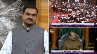 'അദാനി'യെ വിടാതെ കോൺഗ്രസും പ്രതിപക്ഷവും; പാര്ലമെന്റ് ഇന്നും പ്രക്ഷുബ്ദമാകും, രാജ്യവ്യാപകമായി പ്രതിഷേധം