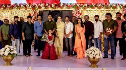 விஜய்யின் லியோ படத்தில் இருந்து விலகுகிறாரா திரிஷா?... காட்டுத்தீ போல் பரவும் தகவல் - பின்னணி என்ன?