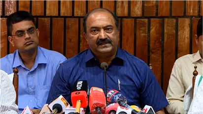 ഐ.ജി.എസ്.ടിയിൽ കേരളത്തിന് 25000 കോടിയുടെ കുടിശ്ശികയുണ്ടെന്ന പ്രതിപക്ഷ ആരോപണം തള്ളി ധനമന്ത്രി 