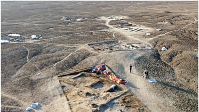 ഇറാഖില് 5000 വര്ഷം പഴക്കമുള്ള 'പബ്ബ്' കണ്ടെത്തി; ഒപ്പം പുരാതന ഫ്രിഡ്ജും ഭക്ഷണാവശിഷ്ടങ്ങളും!