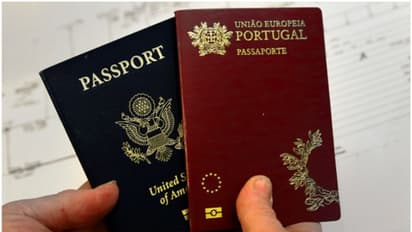 വ്യാജ പോര്ച്ചുഗീസ് പാസ്പോര്ട്ടില് ലോകം ചുറ്റി ഗുജറാത്തി യുവാവ്, ഒടുവില് പിടിയില് !