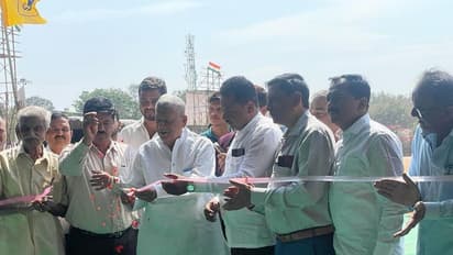 ದಾವಣಗೆರೆಯಲ್ಲಿ ಮೂರು ದಿನಗಳ ರಾಜ್ಯಮಟ್ಟದ ಕೃಷಿ ಮೇಳ