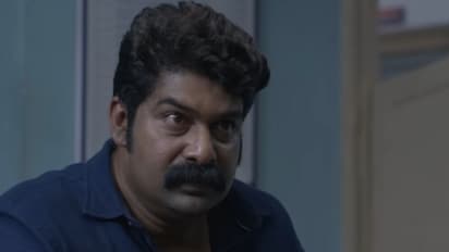 പതിഞ്ഞ താളത്തിൽ, ത്രില്ലടിപ്പിച്ച കുറ്റാന്വേഷണ ചിത്രം; ജോജുവിന്റെ 'ഇരട്ട' രണ്ടാം വാരത്തിലേക്ക്