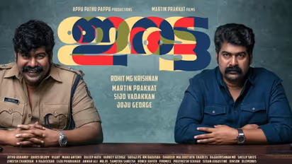 രൂപം ഒന്ന്, ഭാവം രണ്ട്, സിനിമ ഒന്ന്, ക്ലൈമാക്സ് രണ്ട്; വിജയക്കൊടി പാറിച്ച് 'ഇരട്ട'