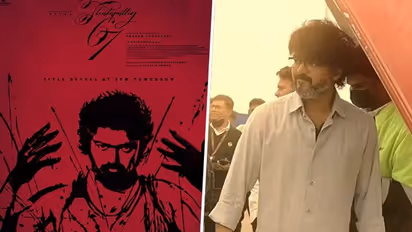 Thalapathy 67: Vijay starrer awaited Tamil actioner film Kashmir schedule commences today, read on to know