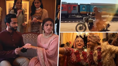 Apple releases Vishal Bhardwaj’s 'Fursat' shot on iPhone 14 Pro; WATCH