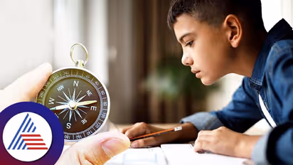 Vastu Tips :  ಮಕ್ಕಳು ಹೆಚ್ಚು ಅಂಕ ಗಳಿಸ್ಬೇಕೆಂದ್ರೆ ಇದೂ ಮುಖ್ಯ
