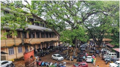 കൊല്ലം കളക്ട്രേറ്റിൽ ലെറ്റർ ബോംബ് ഭീഷണി, കത്ത് പോസ്റ്റ് ചെയ്തത് ചിന്നക്കട ഹെഡ് പോസ്റ്റ് ഓഫീസിൽ നിന്ന്; പരിശോധന