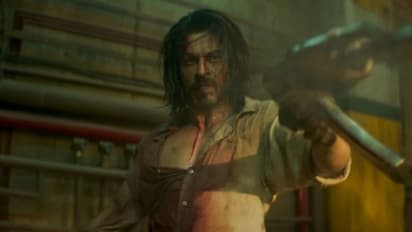 കുതിപ്പ് തുടര്‍ന്ന് 'പഠാൻ', ഷാരൂഖ് ചിത്രം ഇതുവരെ നേടിയത്