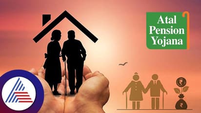 ಅಟಲ್ ಪಿಂಚಣಿ ಯೋಜನೆಗೆ 5 ಕೋಟಿ ಜನರು ಸೇರ್ಪಡೆ; ಮಹಿಳೆಯರ ಪ್ರಮಾಣದಲ್ಲಿಏರಿಕೆ