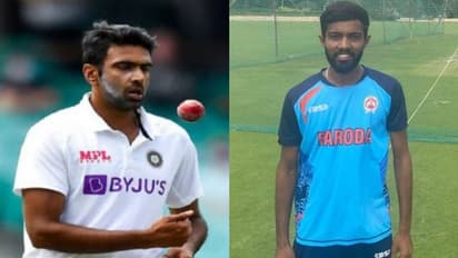 నీ కంటే రవిచంద్రన్ అశ్విన్ 100 రెట్లు నయం... హర్భజన్ సింగ్‌పై ట్రోల్స్! కారణం ఏంటంటే...