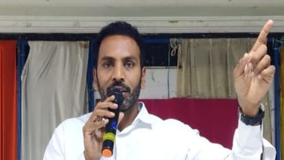 ఆడపిల్లలపై కాలు దువ్వే స్థాయికి దిగజారలేదు..: అఖిలప్రియ కామెంట్స్‌కు శిల్పా రవిచంద్రారెడ్డి కౌంటర్