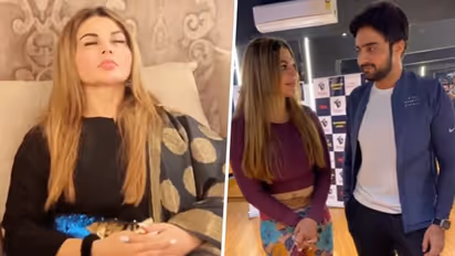 Rakhi Sawant ಪತಿ ಜೊತೆ ಅಕ್ರಮ ಸಂಬಂಧ ಹೊಂದಿರೋ '99%' ಸುಂದರಿ ಯಾರು?