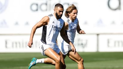 കിരീടം നിലനിര്‍ത്താന്‍ റയല്‍ മാഡ്രിഡ്, വീണ്ടെടുക്കാന്‍ ചെല്‍സി! ചാംപ്യന്‍സ് ലീഗില്‍ ഇന്ന് തീപ്പാറുന്ന പോരാട്ടം