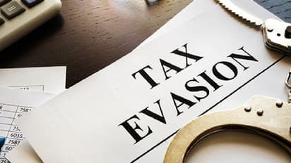  ബഹ്റൈനിൽ നികുതി വെട്ടിപ്പ് നടത്തിയ സ്ഥാപനങ്ങള്‍ക്ക് പൂട്ട്