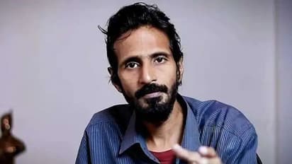 கூட்டணியில் இருந்து வெளியேறுங்கள்… பாஜக குறித்து கிஷோர் கே சுவாமி பரபரப்பு கருத்து!!