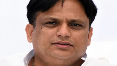 ನನಗೂ ಮಂತ್ರಿಯಾಗೋ ಆಸೆ ಇದೆ: ಡಾ.ಅಜಯ್ ಸಿಂಗ್