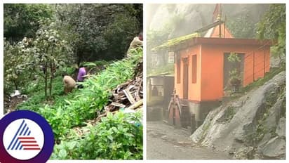 ಚಾರ್ಮಾಡಿ ಘಾಟ್ ಭಯಾನಕತೆ ಸ್ವರೂಪ,  ಸುಂದರ ಬೆಟ್ಟದ ಪ್ರಪಾತ ಕೊಲೆಯಾದ ಶವಗಳಿಗೆ ಆಶ್ರಯವೇ!