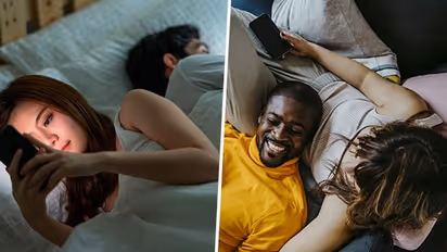 Ways to stop yourself from cheating on your partner