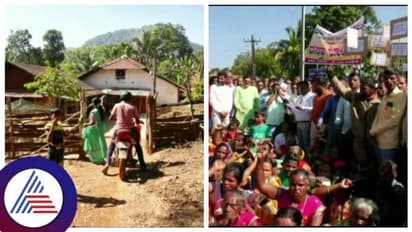 UttaraKannada: ಮೂಲಭೂತ ಸೌಕರ್ಯಕ್ಕಾಗಿ ಜೊಯಿಡಾ ತಾಲೂಕಿನಿಂದ ಚುನಾವಣೆ ಬಹಿಷ್ಕಾರದ ಎಚ್ಚರಿಕೆ!