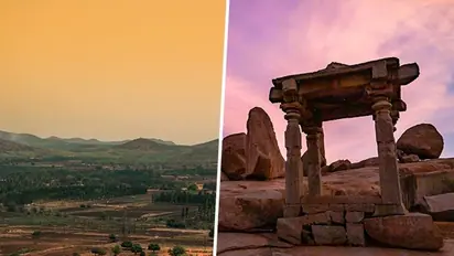 Hidden gems in South India that are a must-have addition to any traveler's list 