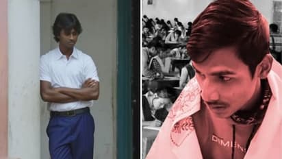 96 விஜய் சேதுபதியை போல தேர்வறையில் மயங்கி விழுந்த மாணவன்.. 500 மாணவிகள் நடுவே தேர்வு - அதிர்ச்சி சம்பவம்